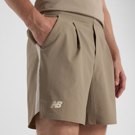Tournament Short