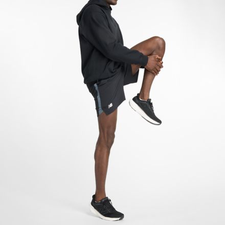 New balance shop training shorts