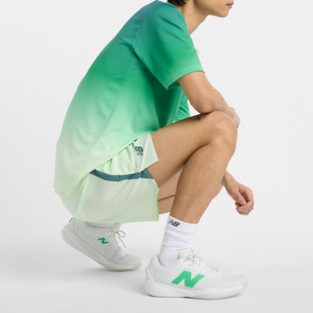 Tournament Short