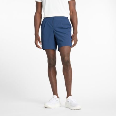 New balance store max intensity shorts