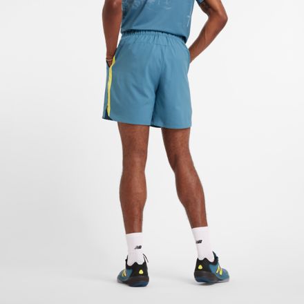 Tournament Short - New Balance