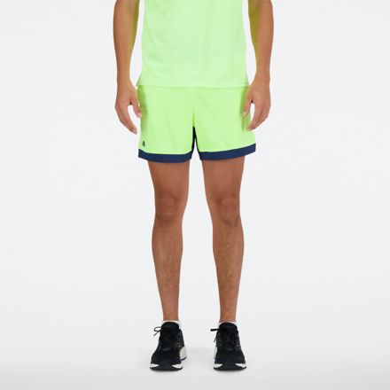Tournament Mesh Short