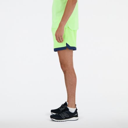 Tournament Mesh Short