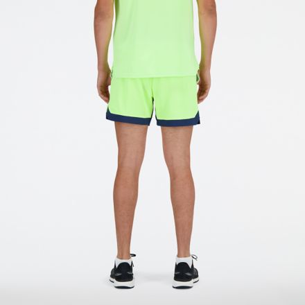 Tournament Mesh Short