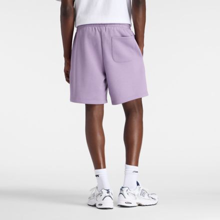 Sport Essentials Fleece Short 7"