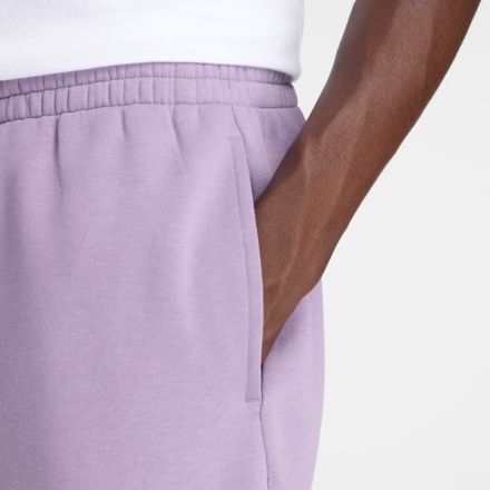 Sport Essentials Fleece Short 7"