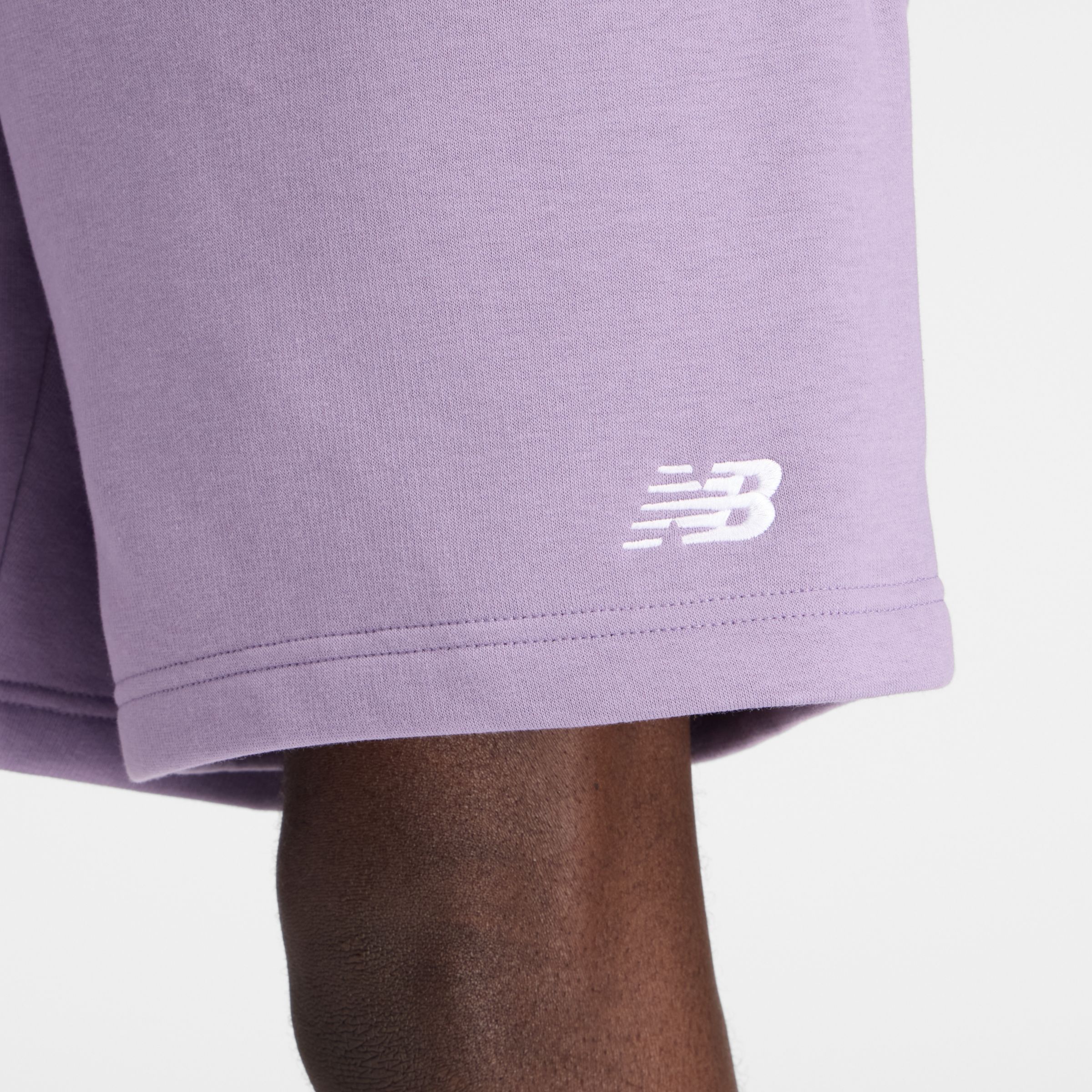 Sport Essentials Fleece Short 7"