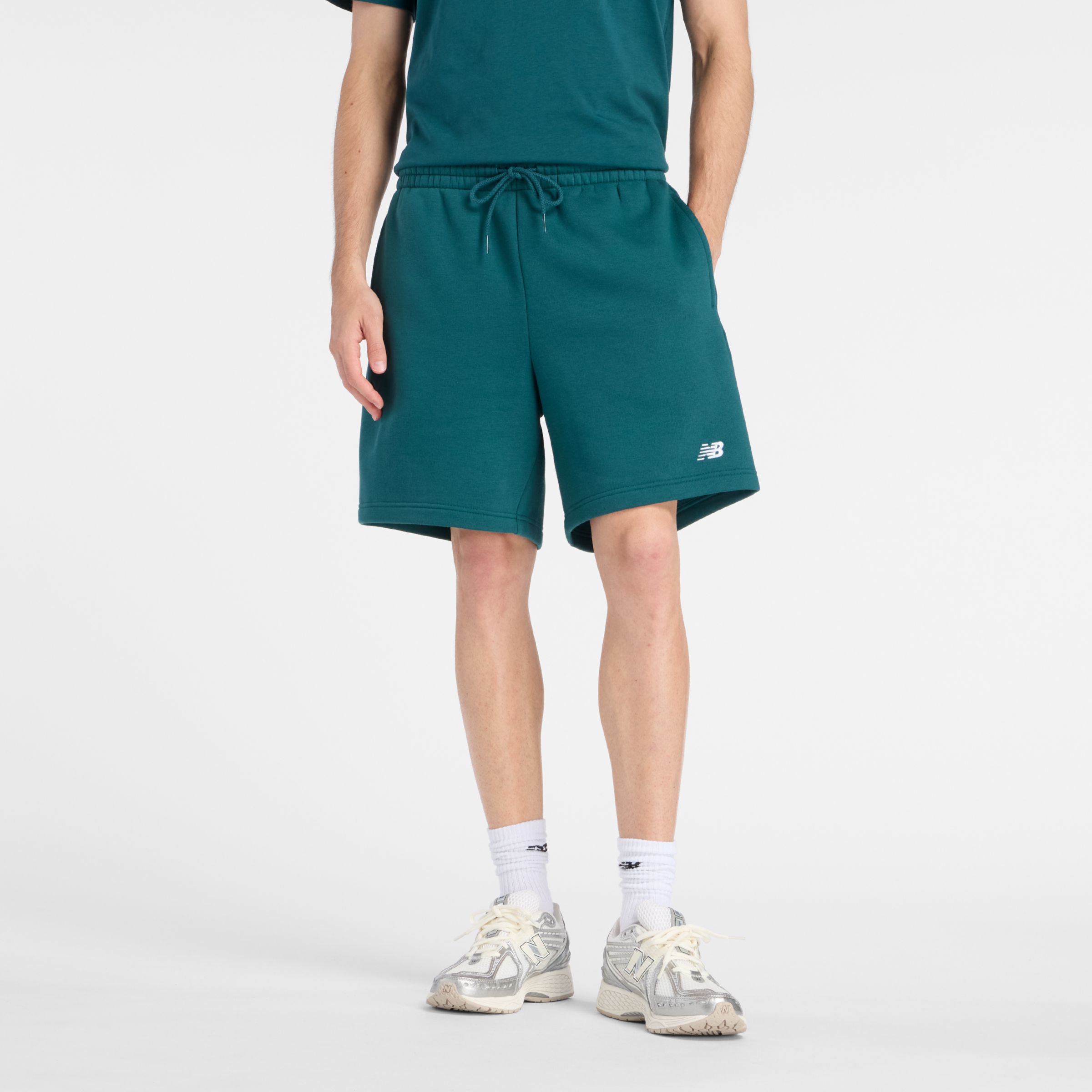 Sport Essentials Fleece Short 7"