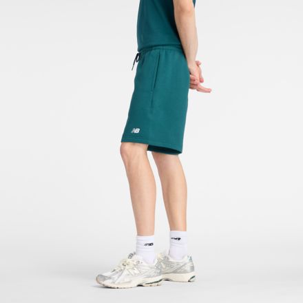 Sport Essentials Fleece Short 7"