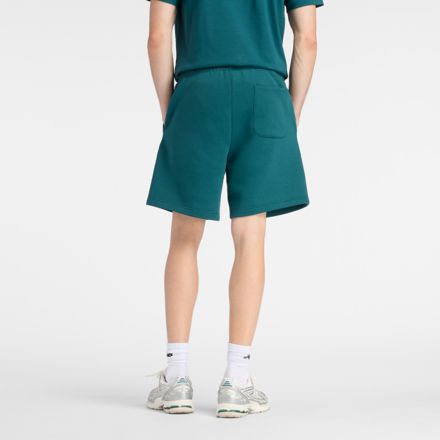 Sport Essentials Fleece Short 7"