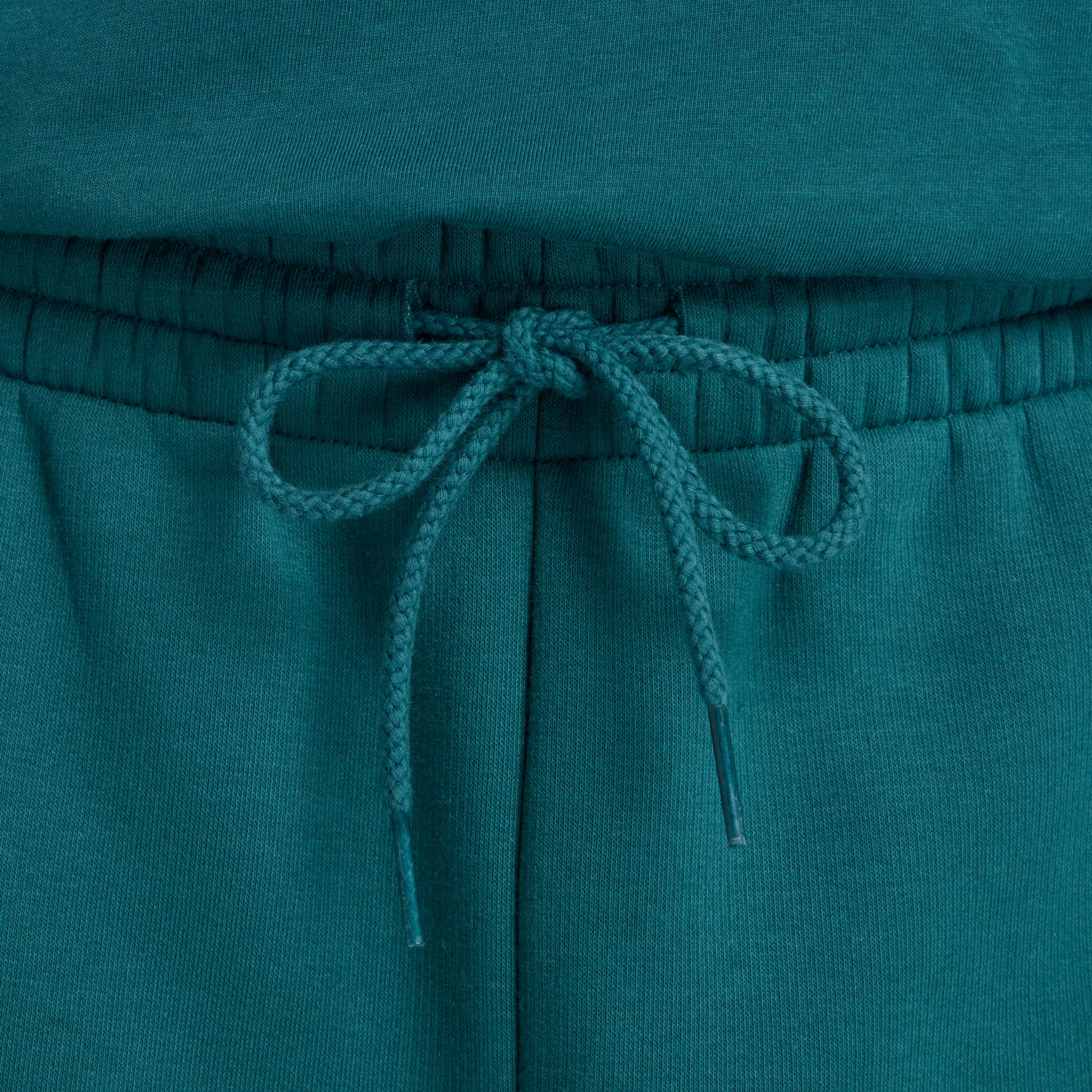 Sport Essentials Fleece Short 7"