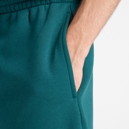 Sport Essentials Fleece Short 7"