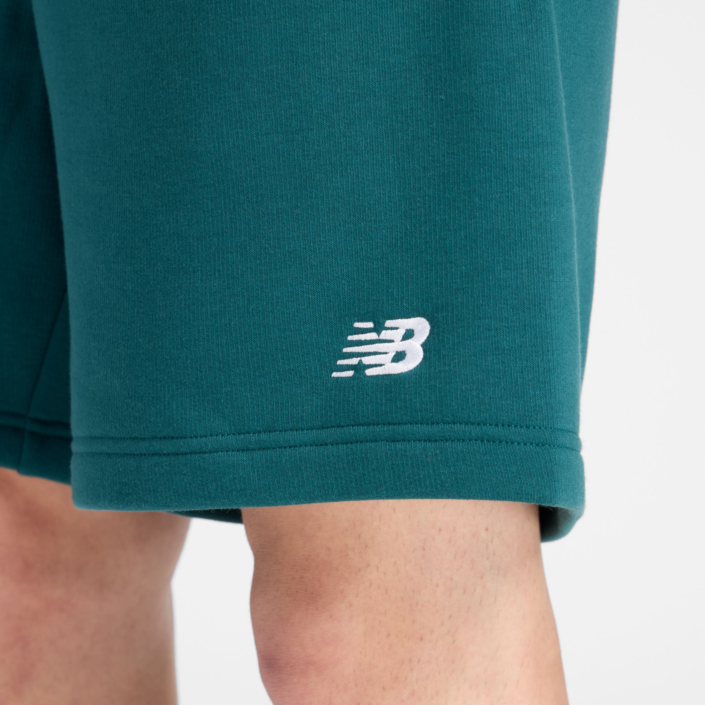 Sport Essentials Fleece Short 7"