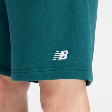 Sport Essentials Fleece Short 7"