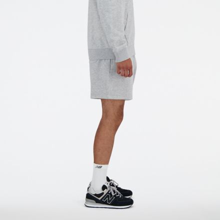 Sport Essentials Fleece Short 7"