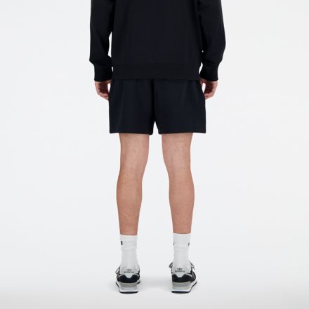 Sport Essentials Fleece Short 7"
