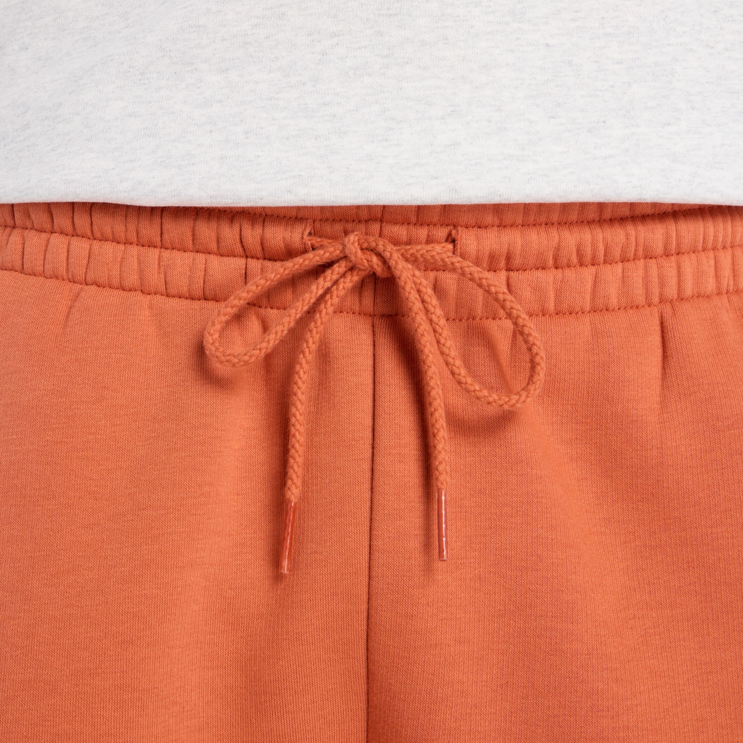 Sport Essentials Fleece Short 7"