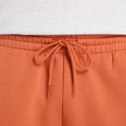 Sport Essentials Fleece Short 7"