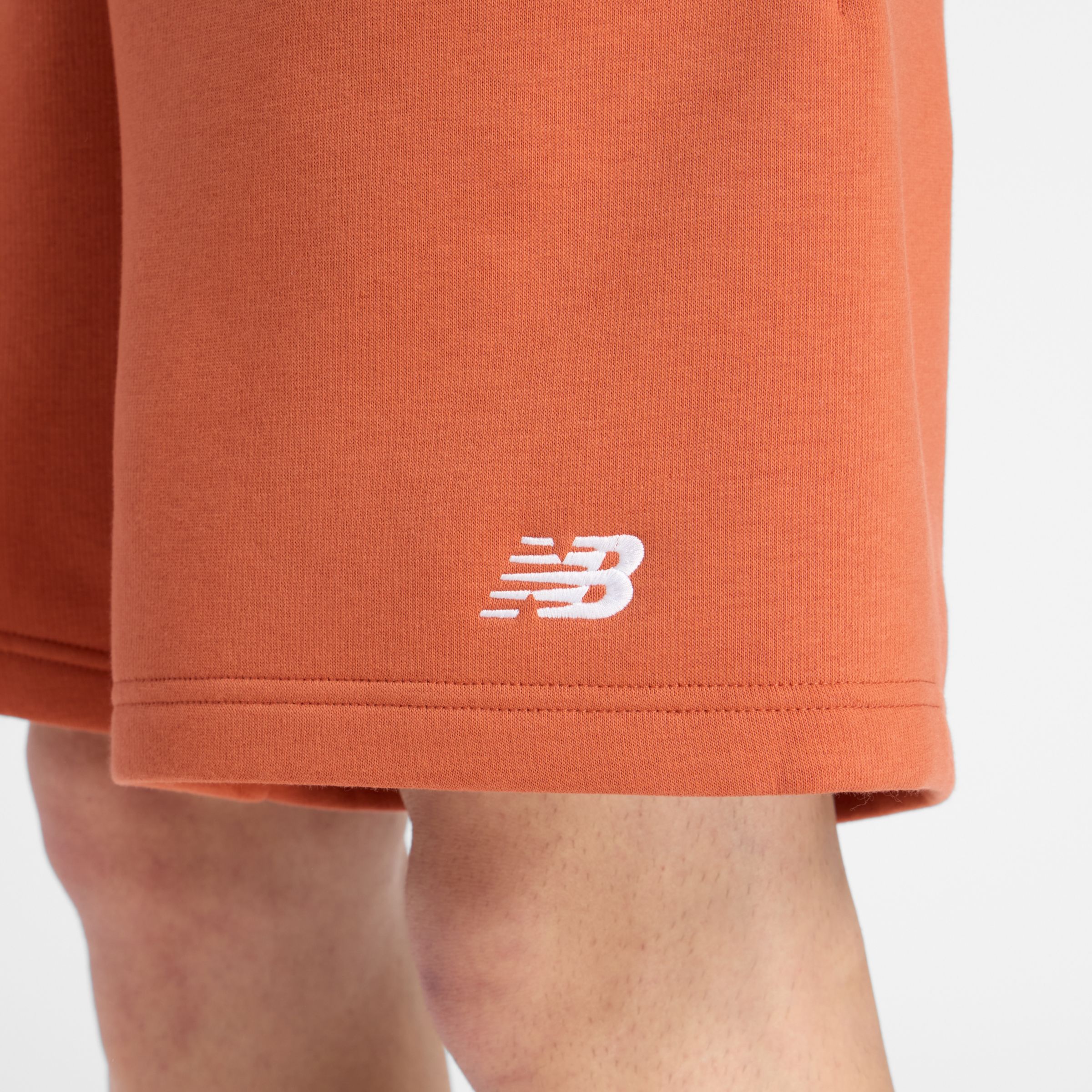Sport Essentials Fleece Short 7"