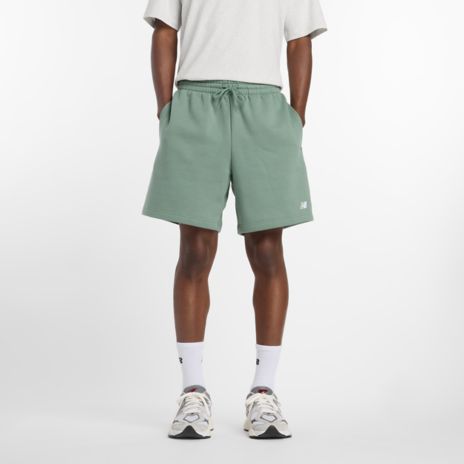 Sport Essentials Fleece Short 7"