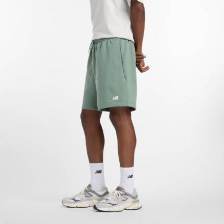 Sport Essentials Fleece Short 7"
