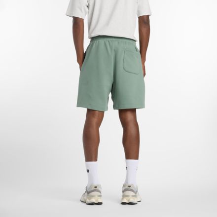 Sport Essentials Fleece Short 7"