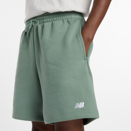 Sport Essentials Fleece Short 7"