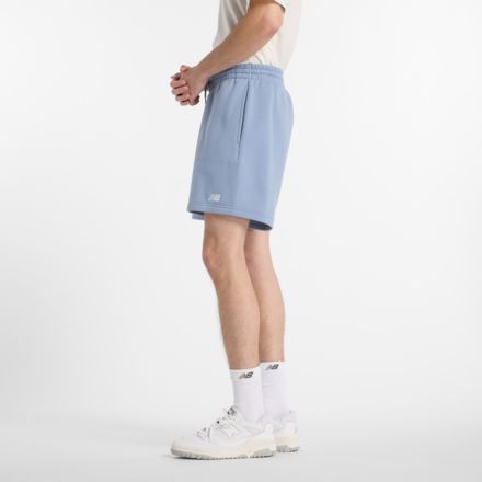 Sport Essentials Fleece Short 7"