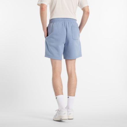 Sport Essentials Fleece Short 7"