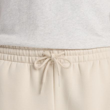 Sport Essentials Fleece Short 7", LOBO DE MADERA, MS41504TWF