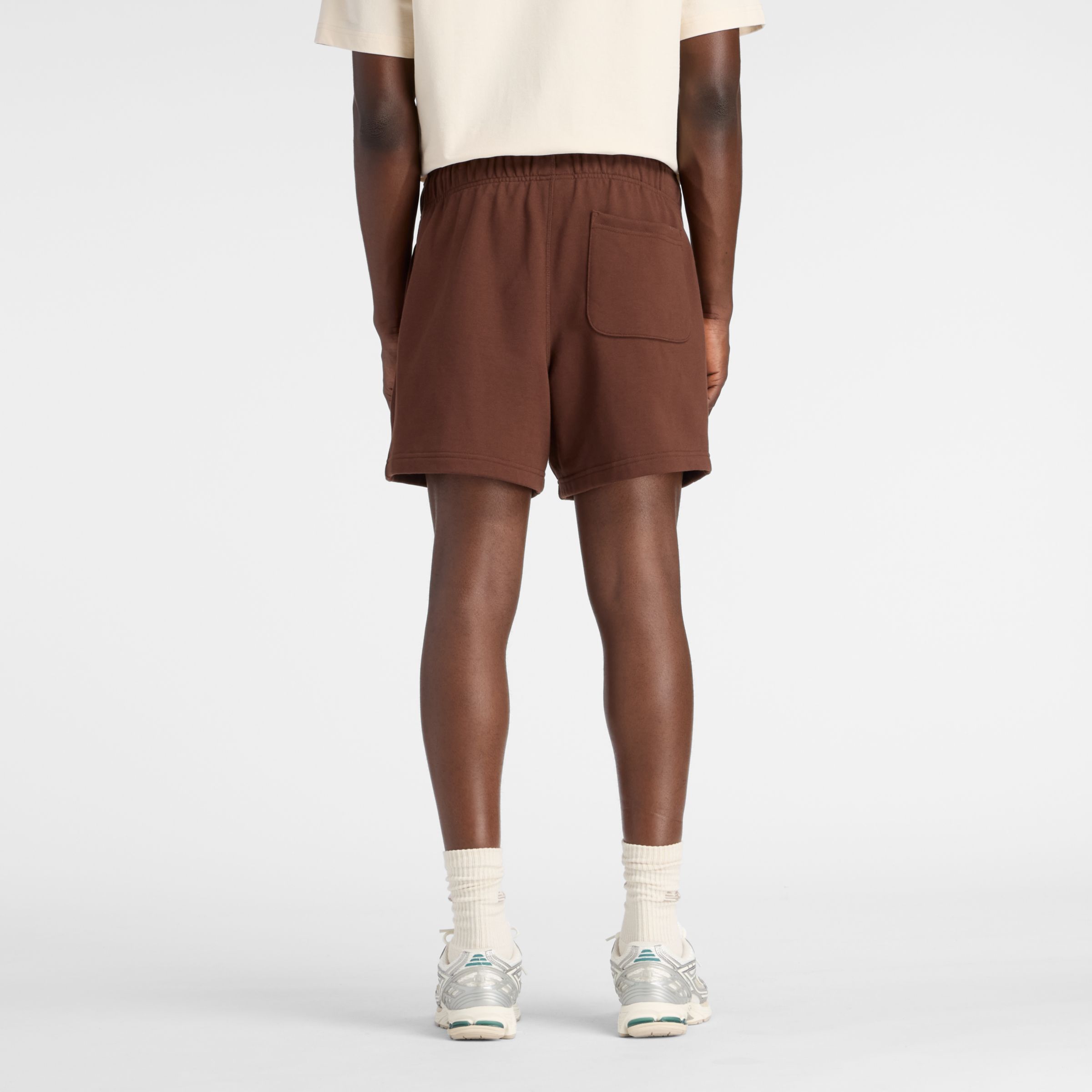 Athletics French Terry Short 5"