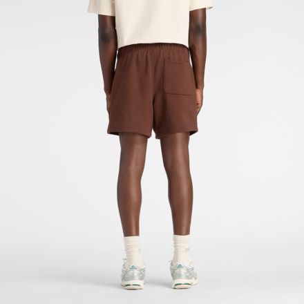 Athletics French Terry Short 5"