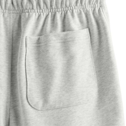 Athletics French Terry Short 5"