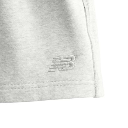 Athletics French Terry Short 5"