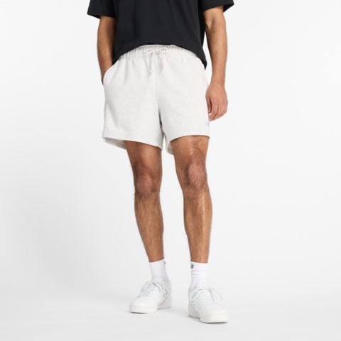 Мужские шорты New Balance Athletics French Terry