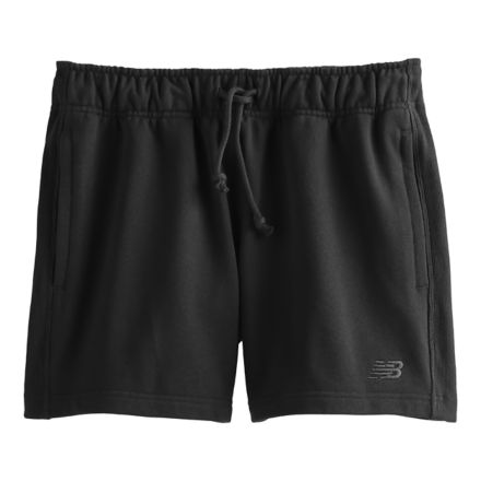 Athletics French Terry Short 5"