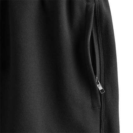 Athletics French Terry Short 5"