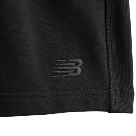 Athletics French Terry Short 5"