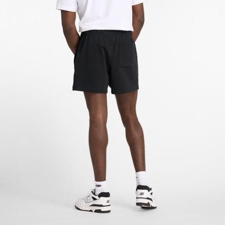 Athletics French Terry Short 5"