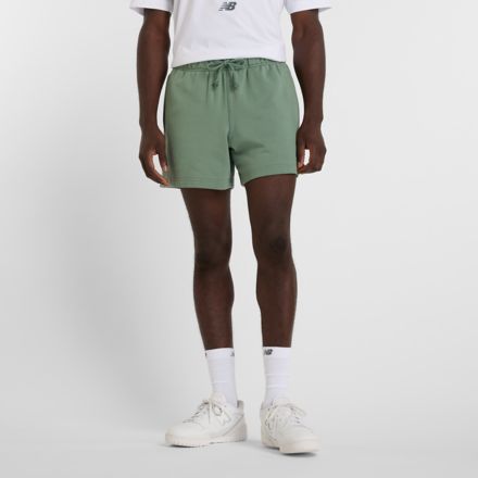 Athletics French Terry Short 5"