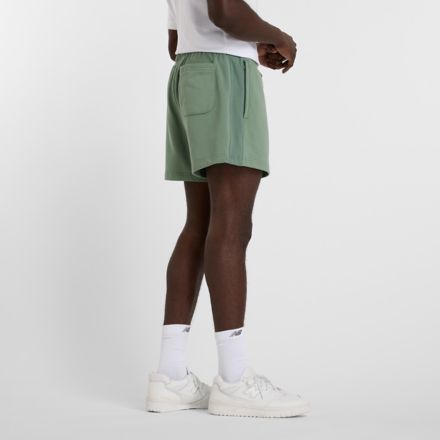Athletics French Terry Short 5"