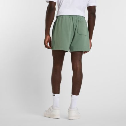 Athletics French Terry Short 5"