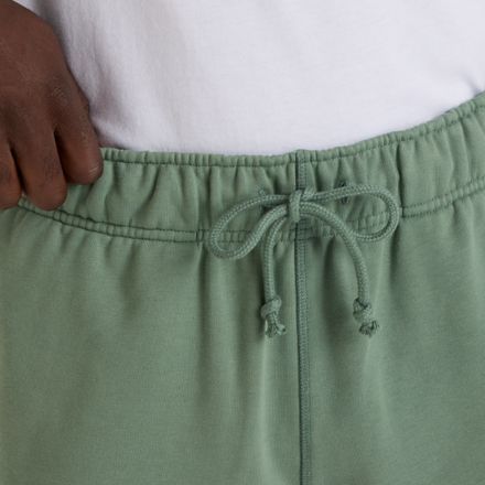 Athletics French Terry Short 5"