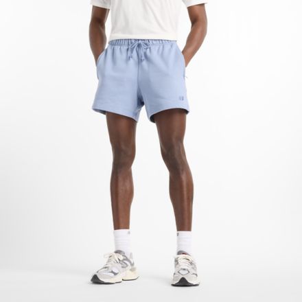 Athletics French Terry Short 5"