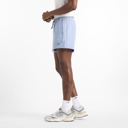 Athletics French Terry Short 5"