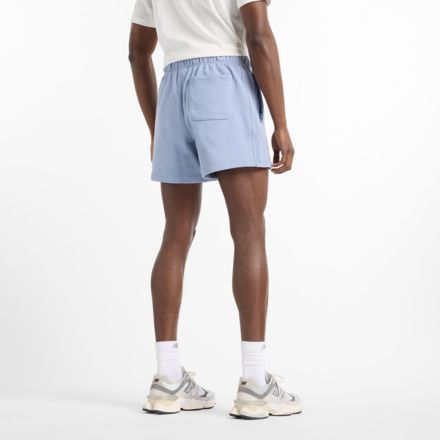 Athletics French Terry Short 5"