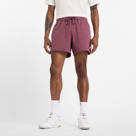 Athletics French Terry Short 5"