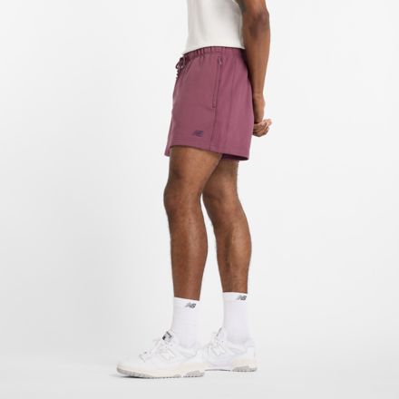 Athletics French Terry Short 5"