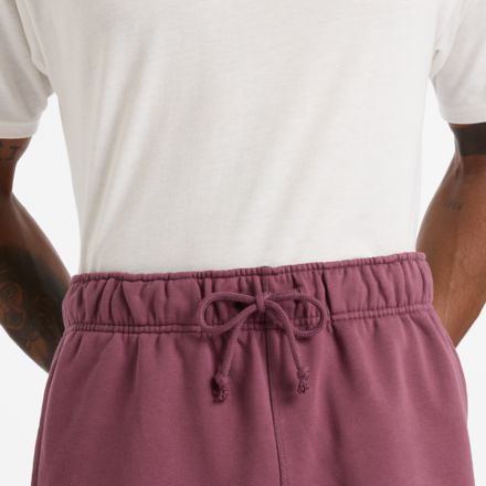 Athletics French Terry Short 5"