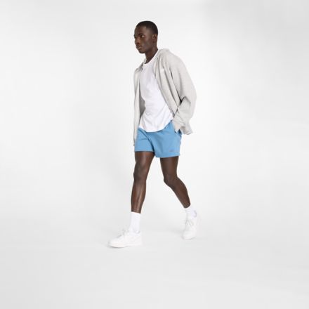 Athletics French Terry Short 5"